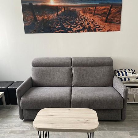 Appartement Entre Lac Et Ocean Вьёй-Сен-Жирон Экстерьер фото